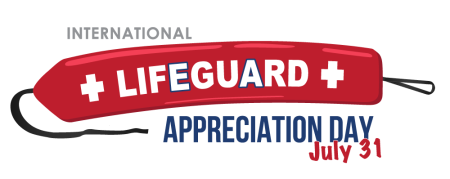 lifeguard appreciation day